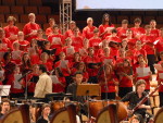 Femusc - Festival de Msica de Santa Catarina acontece anualmente em Jaragu do Sul