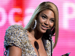 Beyonc foi a rainha da noite: faturou 6 grammys