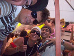 Amigos no Planeta 2009