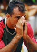 Frederico Roz�rio, TV Globo