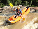 Meu nome  Marlonn Starke e quero mandar um abrao pro pessoal da ativa rafting de Apiuna e avisar q esse final de semana vamo apavora de novo vlw!!!!!