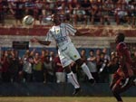 Viola no marcou no jogo desta quarta-feira, dia 3