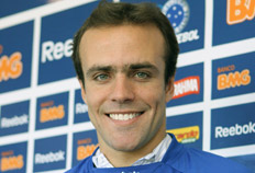 Washington Alves, Vipcomm