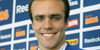 Washington Alves, Vipcomm