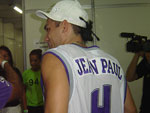 MC Jean Paul
