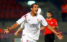 Divulga��o, hapoelta-fc.co.il