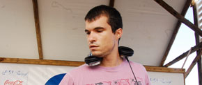 Danny Bittencourt, Querosene