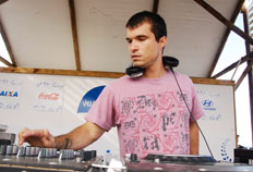 Danny Bittencourt, Querosene&nbsp;/&nbsp;