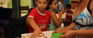 Ronald Mendes, especial