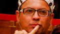 Frederico Roz�rio, TV Globo