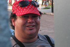 Eduardo Cecconi