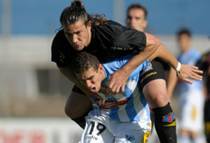 Matilde Campodonico, AP