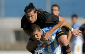 Matilde Campodonico, AP