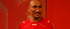 Rodrigo Berbigier