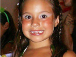 Gabriela, rainha do carnaval da ASAPS 2009 