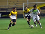 Figueiresen conseguiu a virada fora de seu domnio