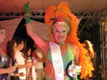 Janifer Pouca Roupa, 3 lugar concurso Drag Queen