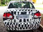 O novo modelo deve ser um dos quatro lanamentos da GM em 2010