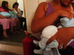 Extintores de incndio esto ao lado de pacientes