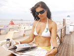 Janice Pereira