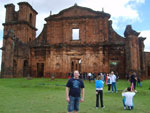 RUINAS DE SO MIGUEL