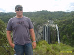 Itaimbezinho - Cambar do Sul - RS 