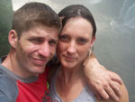 carine e Ado em FOZ DO IGUAU nas cataratas!!! lindo d+++ 