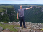 Cambar do Sul - RS