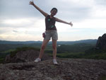 Pedra do Segredo Caapava do Sul