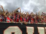 Torcida Unio, do JEC