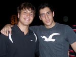 Pedro e Fbio
