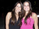 Ariela e Renata
