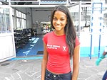 Priscilla Lucas