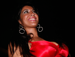 Ex-BBB Priscila