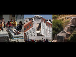 Nmero de mortos em terremoto no Chile passa de 300