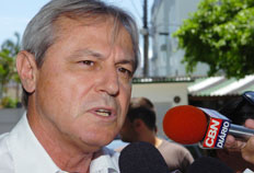 Flavio Neves �/�clicRBS
