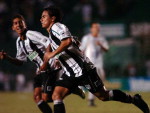 Primeira vitria do Furaco no Returno