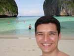 Henrique Da Fre: &quot;A Beleza de Phi Phi&quot;