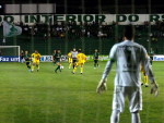 Juventude X Ypiranga - Gaucho 2010