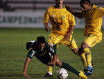 Juventude X Ypiranga - Gaucho 2010