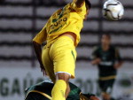 Juventude X Ypiranga - Gaucho 2010