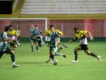1 a 0 no Dia Internacional da Mulher