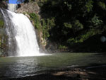 Nome do Lugar: Cascata do Chuvisqueiro Cidade: Riozinho