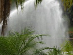 Lucio Sassi registrou imagens do Parque Malwee em Jaragu do Sul.