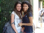 Elisa e Renata