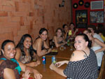 Encontro dos Seriadomanacos em Florianpolis
