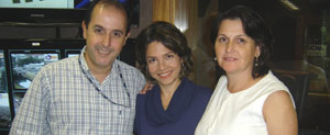 Jaques Machado