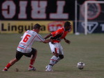 Confronto  vlido pelo segundo turno do Campeonato Catarinense 2010