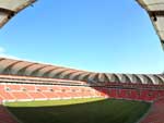 Nelson Mandela Bay, em Porto Elizabeth