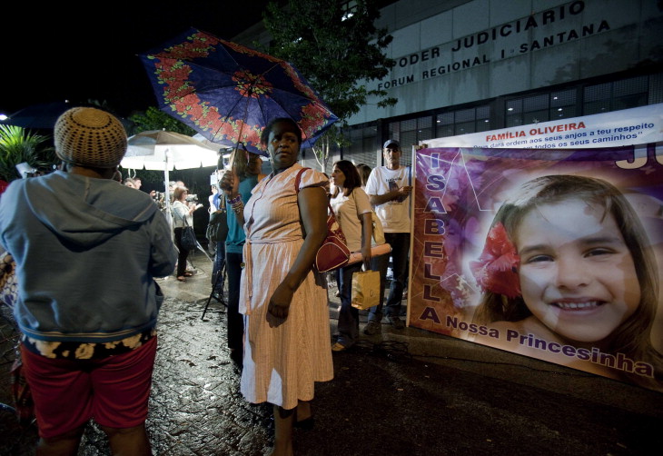 Foto:Sebastião Moreira, EFE